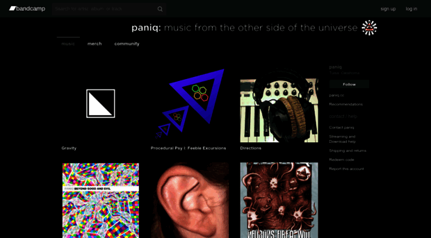 paniq.org