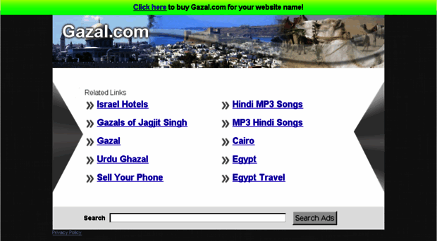 panjabi.gazal.com