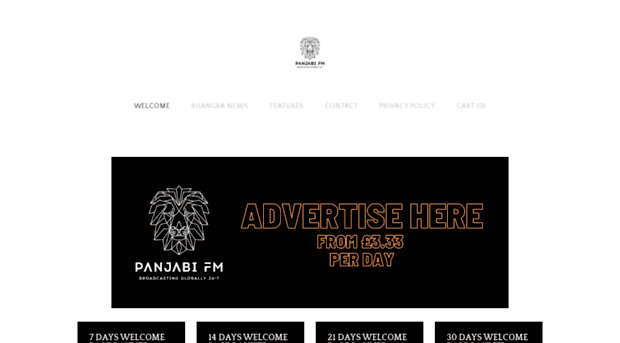 panjabifm.com