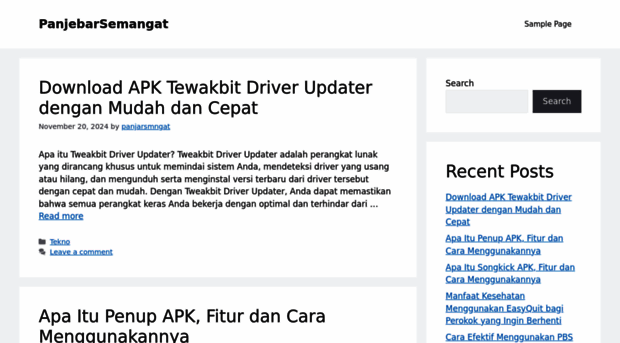 panjebarsemangat.co.id