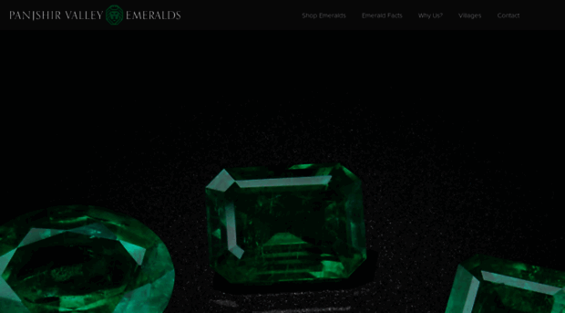 panjshirvalleyemeralds.com