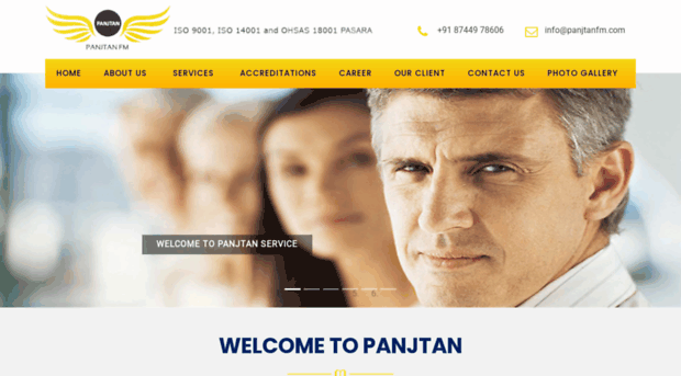 panjtanfm.com