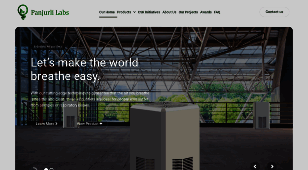 panjurlilabs.com