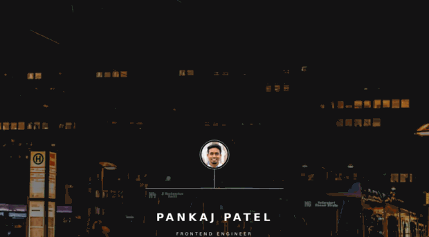 pankaj.pro