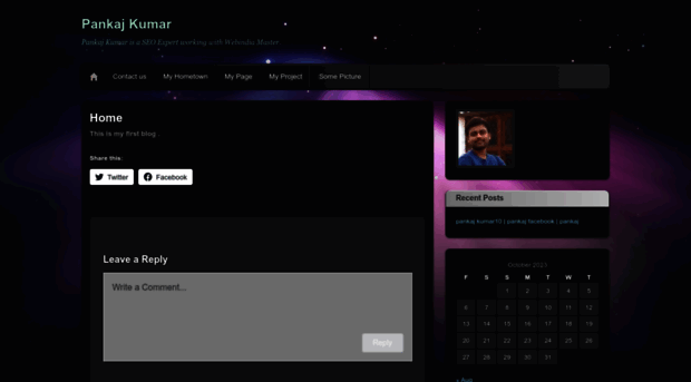 pankajkumar10.wordpress.com