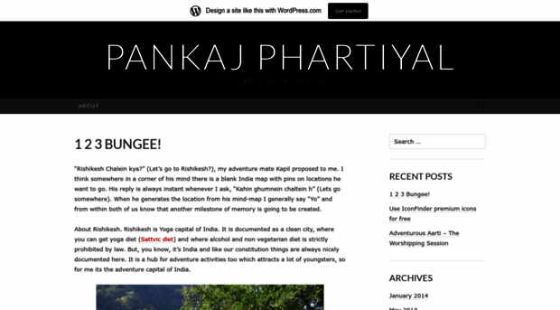 pankajphartiyal.wordpress.com