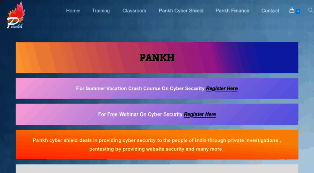 pankhs.com