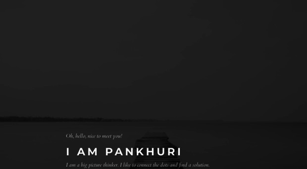 pankhuri-52.github.io