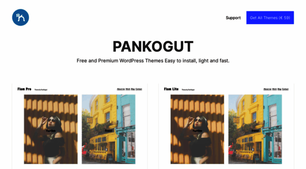 pankogut.com