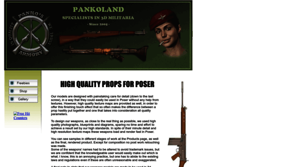 pankoland.com