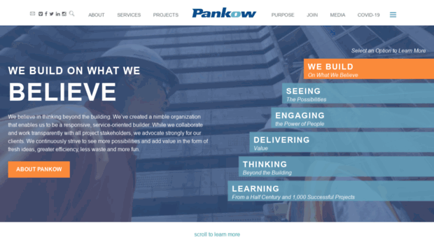 pankow.com