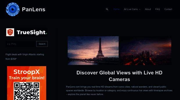 panlens.com