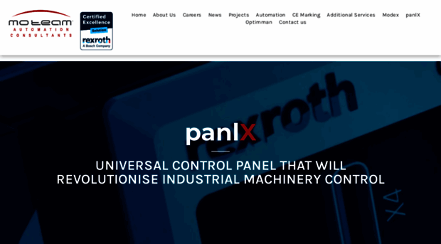 panlx.com