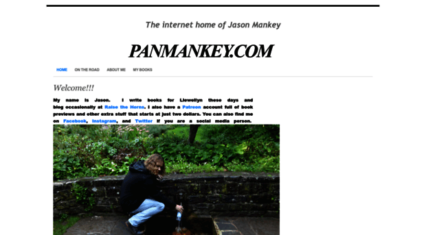 panmankey.com