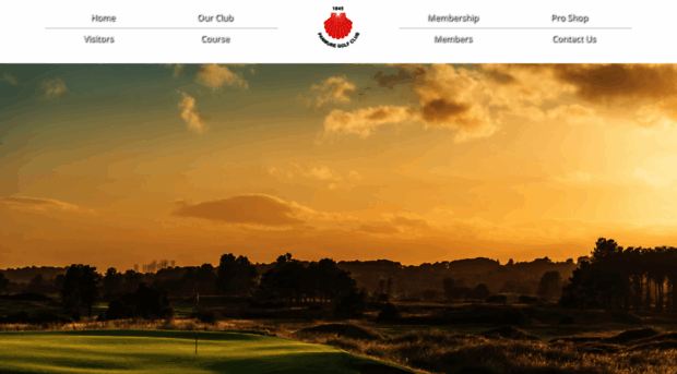 panmuregolfclub.co.uk