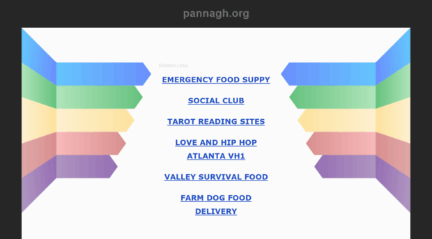 pannagh.org