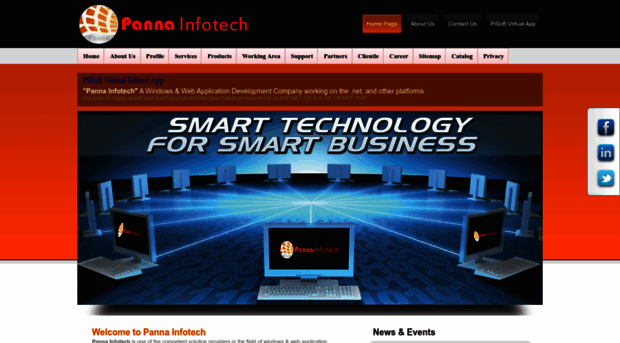 pannainfotech.com