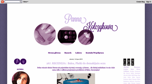 pannakolczykowa.blogspot.com