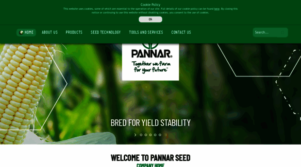 pannar.co.za