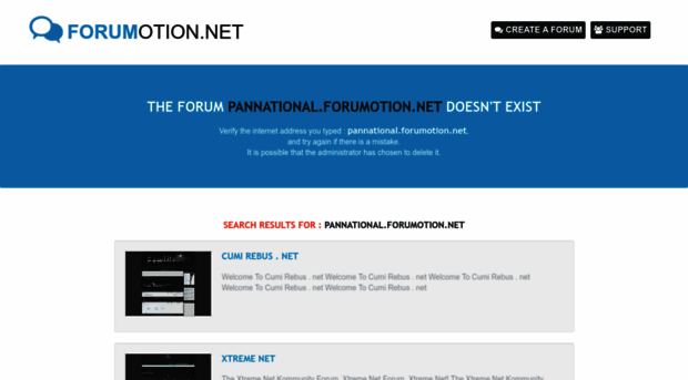 pannational.forumotion.net