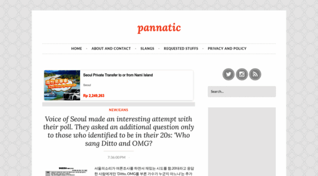 pannative.blogspot.se