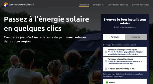 panneausolaire.fr