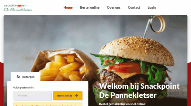 pannekletser.nl