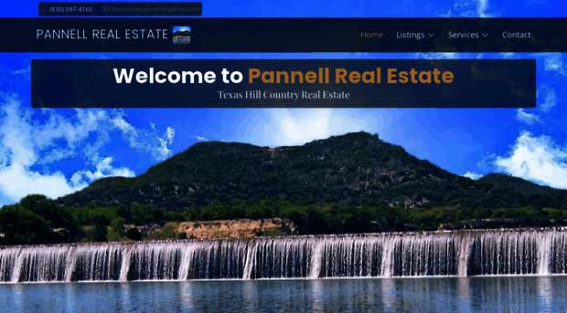 pannellrealestate.com