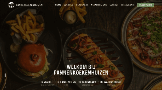 pannenkoekenhuizen.com