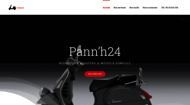 pannh24.fr