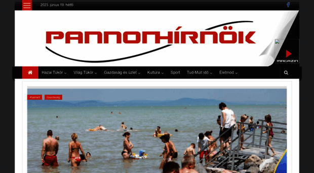 pannonhirnok.com