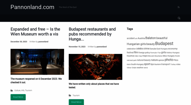 pannonland.com