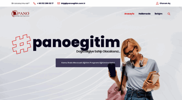 panoegitim.com.tr