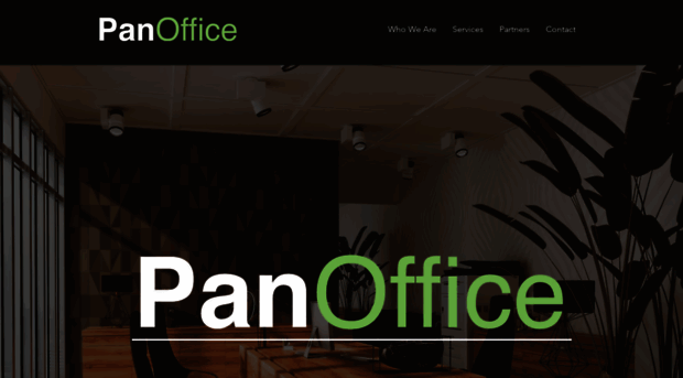 panoffice.net