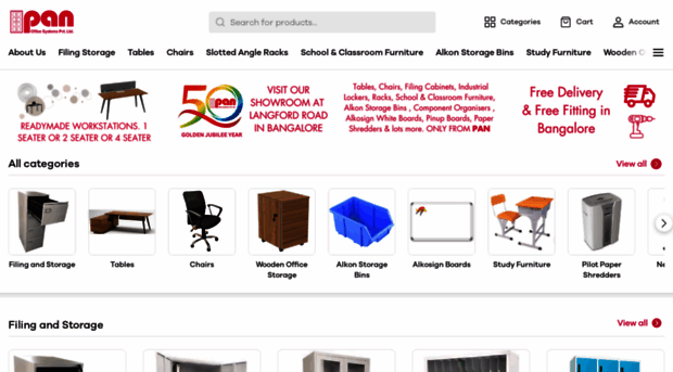 panofficesystems.com