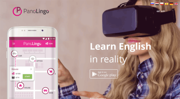 panolingo.com