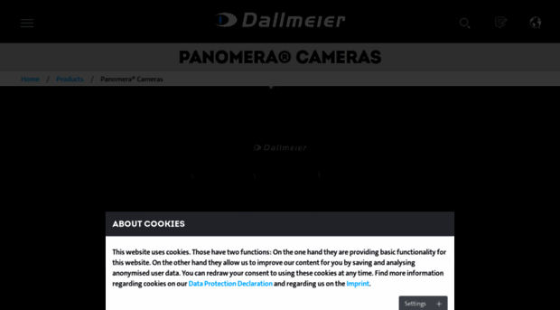 panomera.com