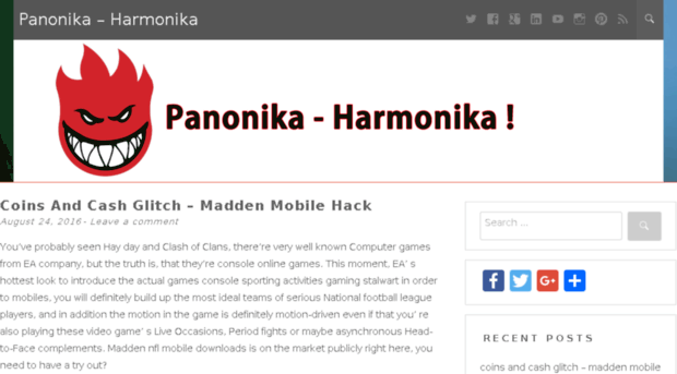 panonika-harmonika.com