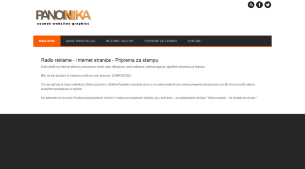 panonika.com