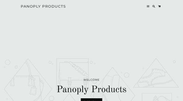 panoplyproducts.com