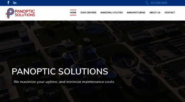 panoptic-solutions.com