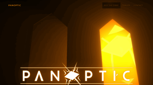 panopticgame.com