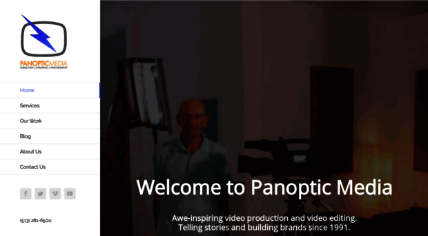 panopticmedia.com