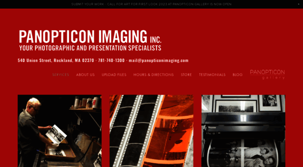 panopticonimaging.com