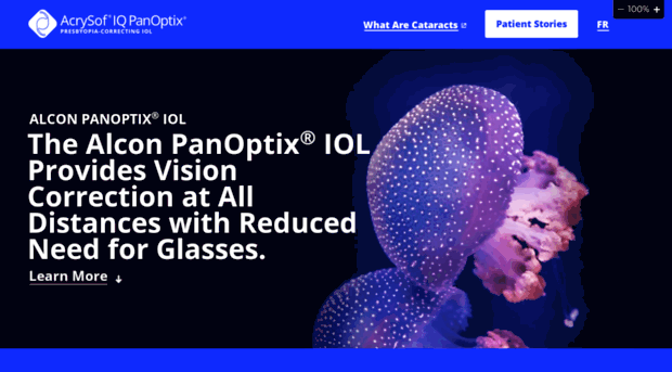 panoptix-ca.myalcon.com