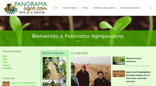 panorama-agro.com