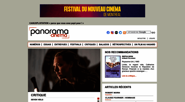 panorama-cinema.com