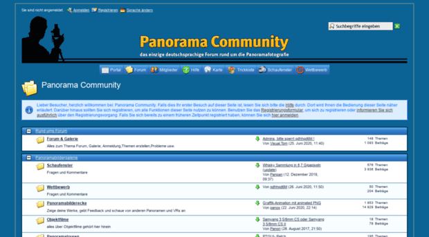 panorama-community.de