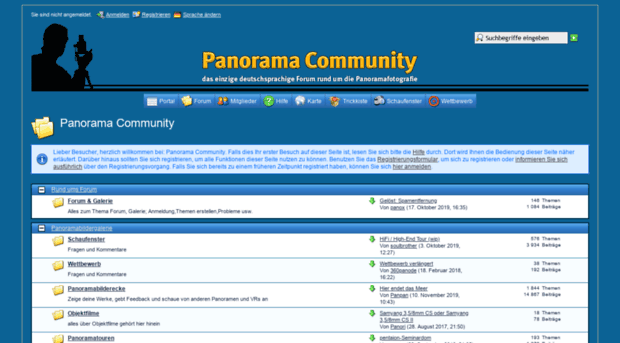 panorama-forum.net