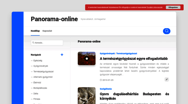 panorama-online.hu